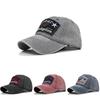Eagle Embroidered 3d Baseball Cap Casual Hat For Men And Women Cotton Material