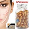 90 Capsules Face Essence Serum Moisture Facial Skin Care