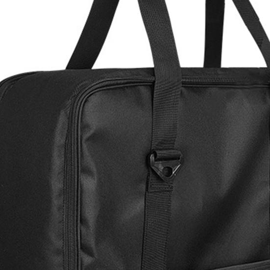 Carrying Bag for Ninja Slushie Machine FS301 FS300 Portable Storage Bag Anti-Impact Protection Slushie Machine Travel Carrier Case