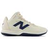 New Balance Ohtani 1 TF Bisque Team Navy Men Sneakers Cream Team-Royal TSHOAC1