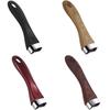 Anti-scalding Handle Bakelite For Different Pan Pot Remove