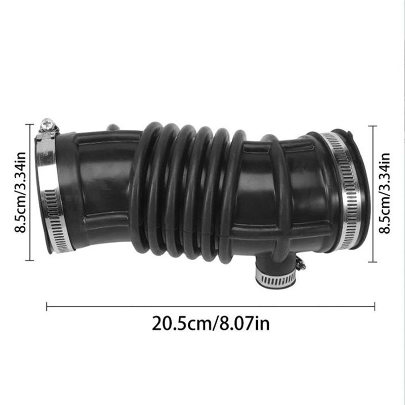 A61M-Condotto Presa Aria Abitacolo Tubo di Aspirazione Per Suzuki Grand Vitara 2.7L 2006 2007 2008 13881-66J00 1388166J00