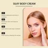 Woodsleep Hydrating Moisturizing Cream Series Refreshing Lightweight Nourishing Body Lotion With Calming Citrus Scent For Soft Skin
