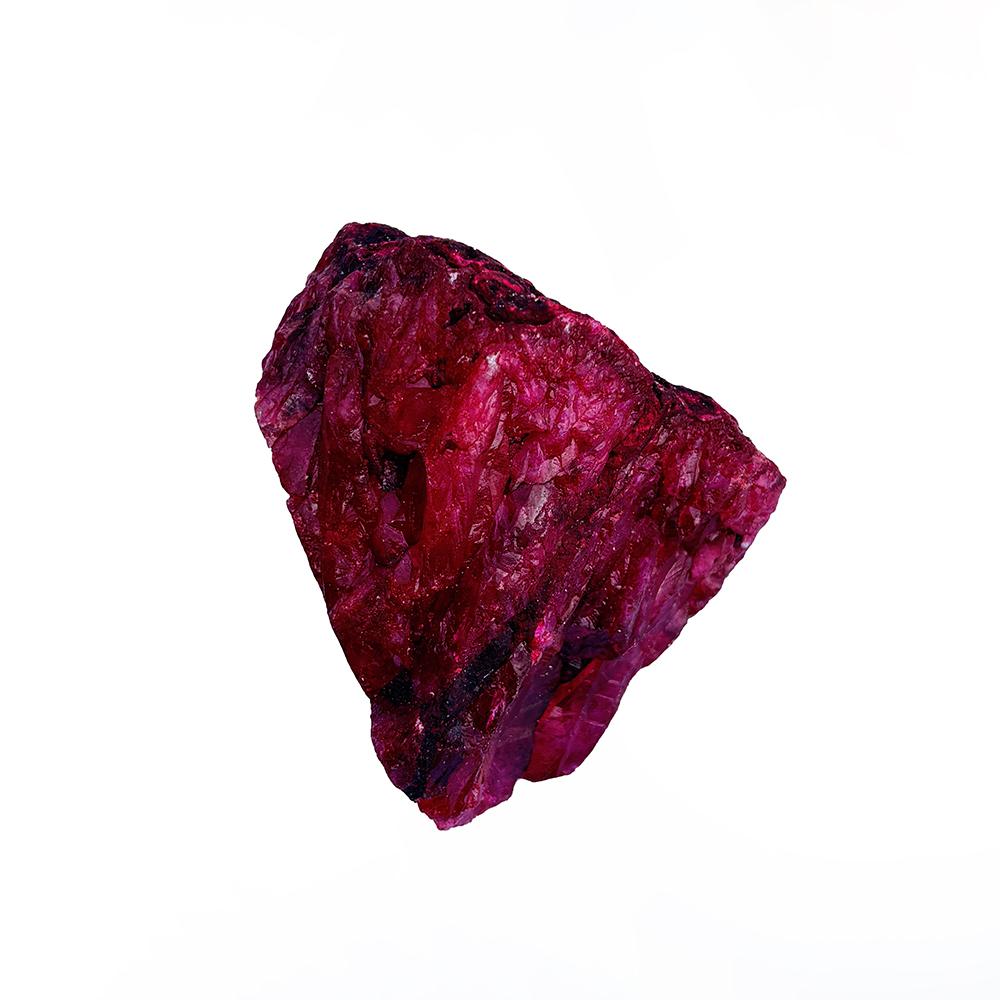 Natural Red Ruby Loose Gemstone 1841