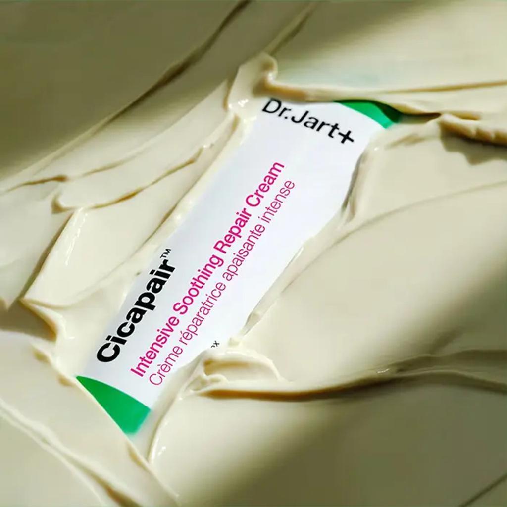 Docteur. Jart+ Cicapair Crème Réparatrice Apaisante Intensive 50 ml BOUTIQUE AUTHENTIQUE