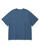 COLUMBIA UNIVERSITY Columbia Arch Logo S/S T-Shirts French Blue