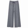 Ggpx New York Simple Knit Pants Gq9pt011f