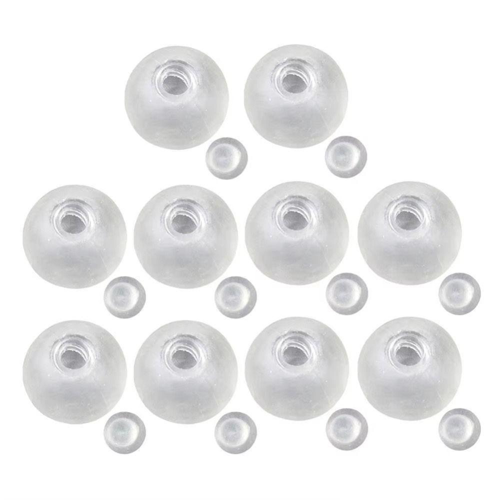 Slow Rebound DIY Pressure Ball Kit Flexible Handmade Ball Skin Adults Beginners