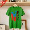 Puerto Rico Flag Hispanic Heritage Month Boricua Rican Retro TShirt Fashion Flag Print Clothes Casual Short Sleeve T Shirts