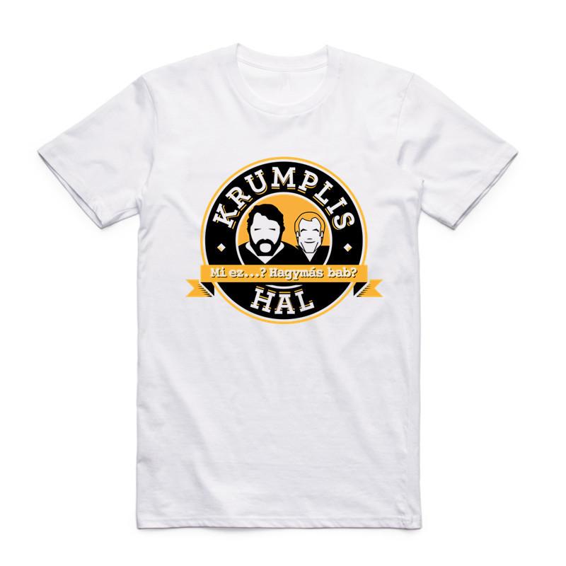 BenberFashion 2019 Nieuwe Mode Heren Print BUD SPENCER T-shirt Korte Mouwen O-Hals Zomerstijl Hipster Grappig Casual Tops T-shirts Camisetas Swag 3XL