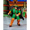 Jada Toys - Ultra Street Fighter II: The Final Challengers - Figurine 1/12 M. Bison Deluxe 15 cm