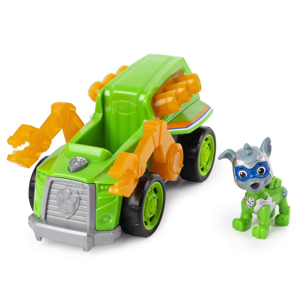 Buy Paw Patrol, Mighty Pups Super Paws 
