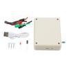 Component Tester LCR Meter Repair And Troubleshooting 3.5inch TFT Screen Compact Measurement Tool Infrared Remote Decoder