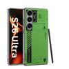 Samsung S26Ultra Mobile Phone Case AG Phantom Painted Case Light Luxury Men's and Women's Electroplating Imitation Original Back Cover Protective Case