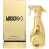 Woda perfumowana - Fresh Couture Gold - Damska - 50 ml - Atomizer