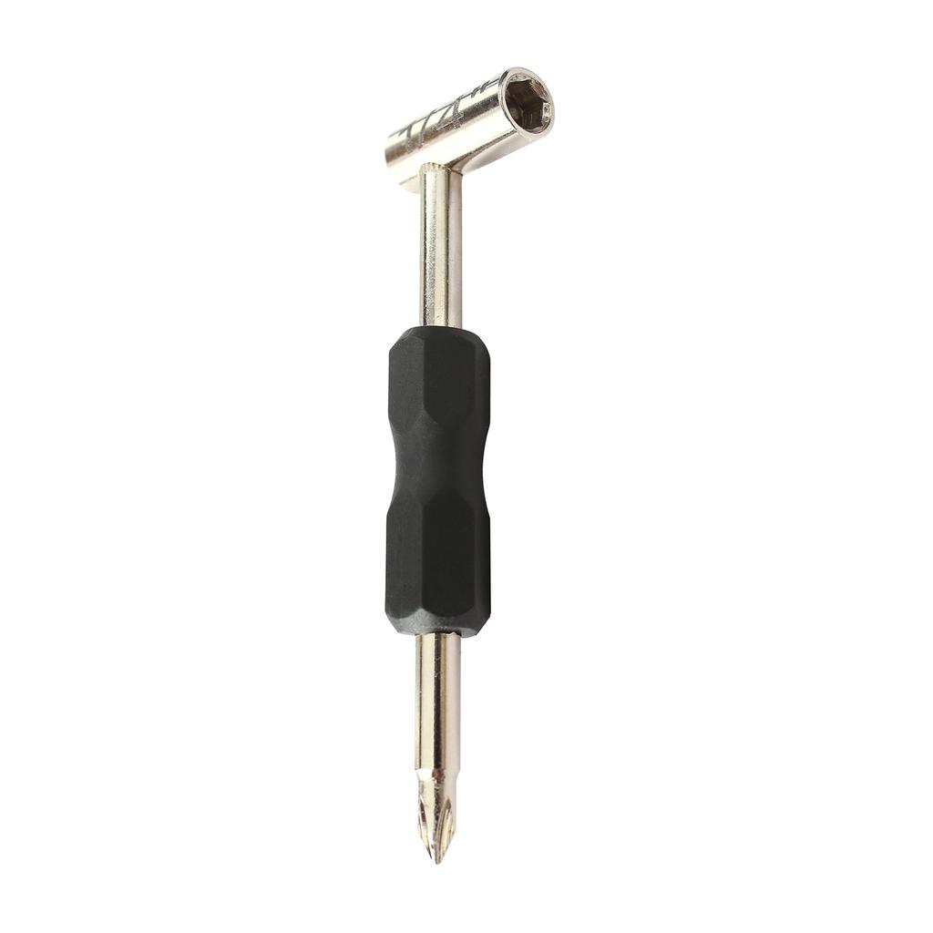 Guitar Neck Adjustment Tool for Taylor Guitars Magnetized Screwdriver Guitar Hex Key Set for Acoustic and Electric Maintenance