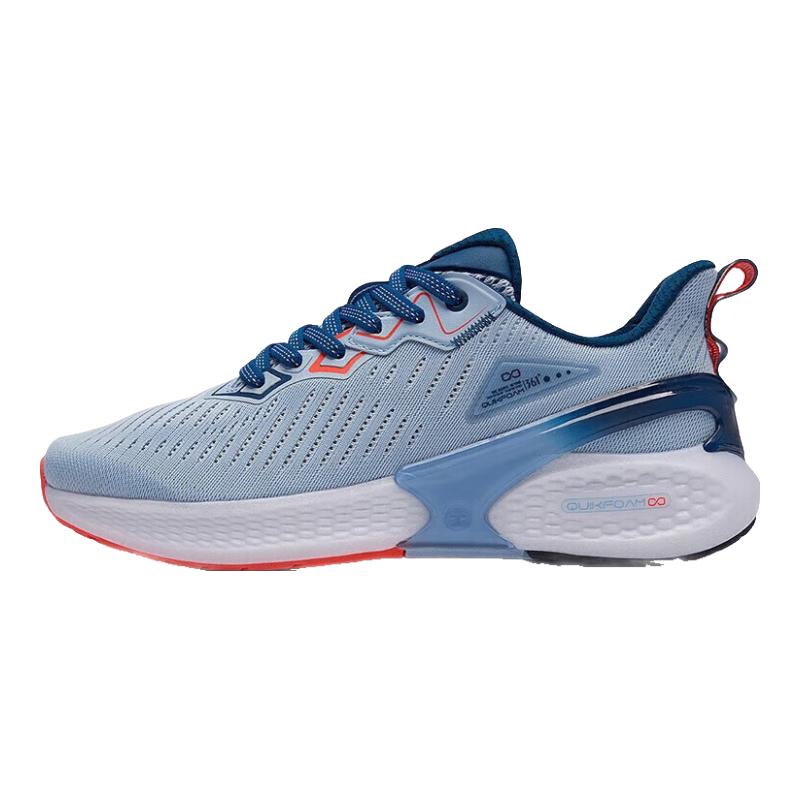 361° Men s Fly Wing Breathable Running Shoes EU 39