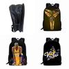 Stylish Kobe Curry James Basketball Star Backpack For Kids And Teens