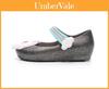 Cute And Stylish Sandales Pluie Fille Featuring Adorable Unicorn Design For Kids