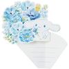 Sanrio Multi-purpose CN Bouquet CB5-0 P 7505