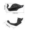 Handguard Windshield for Benelli TRK702/702X Motorcycle Handlebar