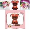Adorabile Peluche Cane Paw Patrol con i Personaggi Amati Marshall Rubble Chase Rocky