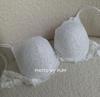 Women's Push-up Lace Bra Set: Enhances Small Breasts, Collects Side Fat, Prevents Sagging - Sexy Autumn/Winter Lingerie