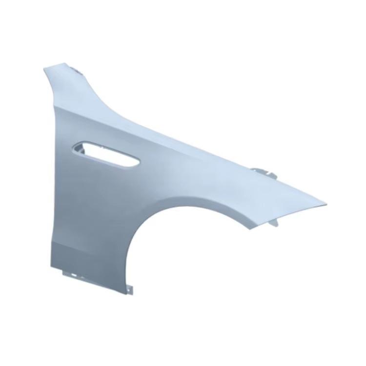 Front Mudguard for Mercedes-Benz W206 2024-2025 Models Rambo