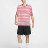 Nike T-Shirts Men Ice Guava FQ3712-838