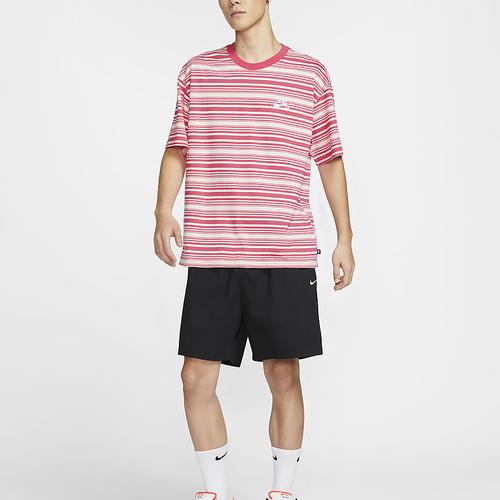 Nike T-Shirts Men Ice Guava FQ3712-838