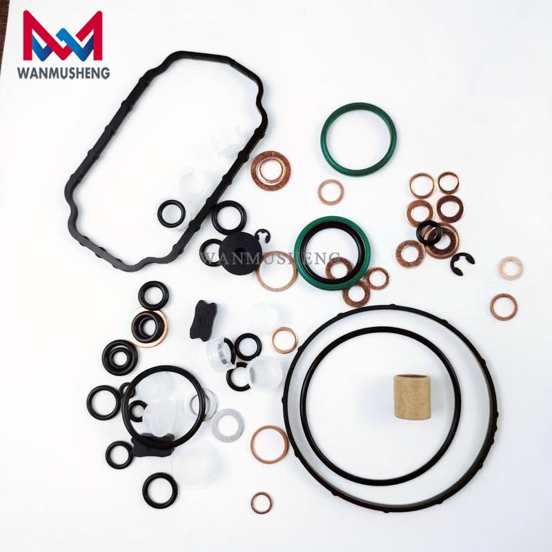 10 Beutel 1467010467 Hochwertiger Dichtungssatz Dieselkraftstoff-Einspritzpumpe 1467010467 Reparatursatz