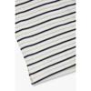 STUDIO TOMBOY Men Casual STripe Collar T shirT 9176322981ar