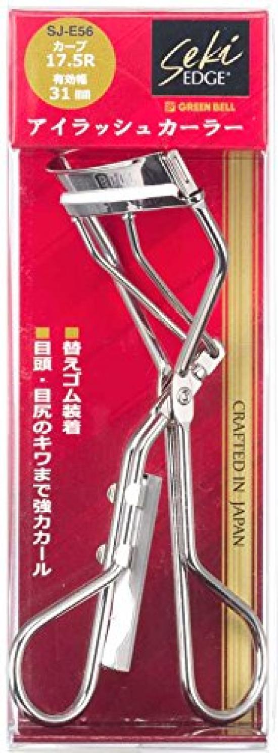 

Eyelash curler SJ-E56