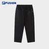 Fila FUSION Dimitri Collaboration Men's Straight Woven Pants