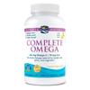 Complete Omega, 565mg Lemon - 120 Softgels