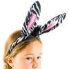 Zebra costume for girls carnival costume fancy dress party