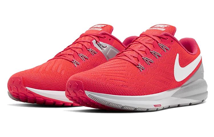Nike Air Zoom Structure 22 Laser Crimson AA1636-601