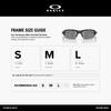 Oakley Sunglasses 0OO9511 FLAK MATTE BLACK PRIZM BLACK 95110659 S Polarized [Oakley] 2.0