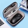 Hard Travel Mouse Case For GPW 5/4/3/2/1 Wireless Mouse Upgraded Storage Bag Wireless Mouse Protective Carrying Bag Accessories