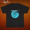 New!  R.E.M. In Time The Best of  Logo Black  Navy  White Size S-5XL Unisex T-Shirt