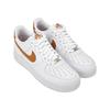 Nike Air Force 1 07 Weiß Monarch Herren Sneaker FJ4146-115