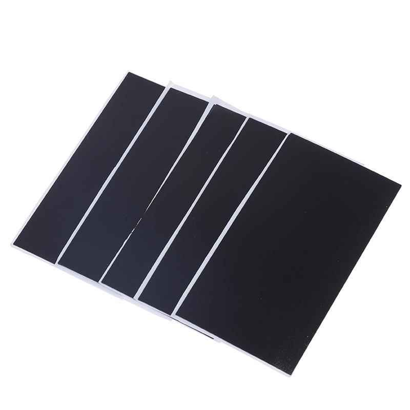 5Pcs  Touchpad Touch Sticker For Dell E5450 E7450 Accessories