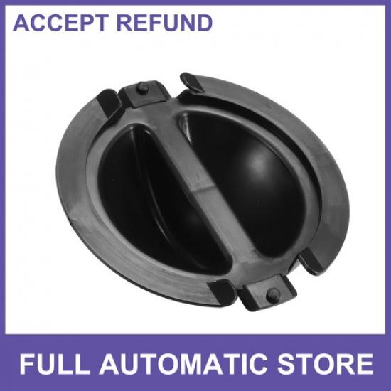 Накладка на подкрылок переднего крыла OEN для Jeep Grand Cherokee № 55079292AD