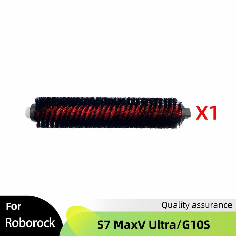 For Xiaomi Roborock S7 MaxV / Plus / S7 MaxV Ultra / G10S Vacuum Main Side Self-cleaning Brush Filter Mop Hepa Dust Bag