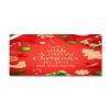 Christmas Kitchen Sand Carpet Doormat Long Floor Mat
