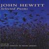 John Hewitt Selected Poems by John Hewitt Paperback Book 9780856408021