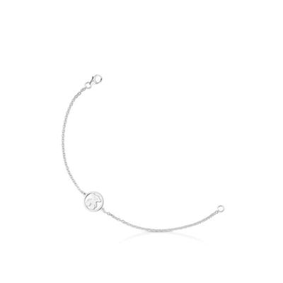 Pulsera tous silver camille / Pulsera Camille de Plata / Pulsera / 712161500