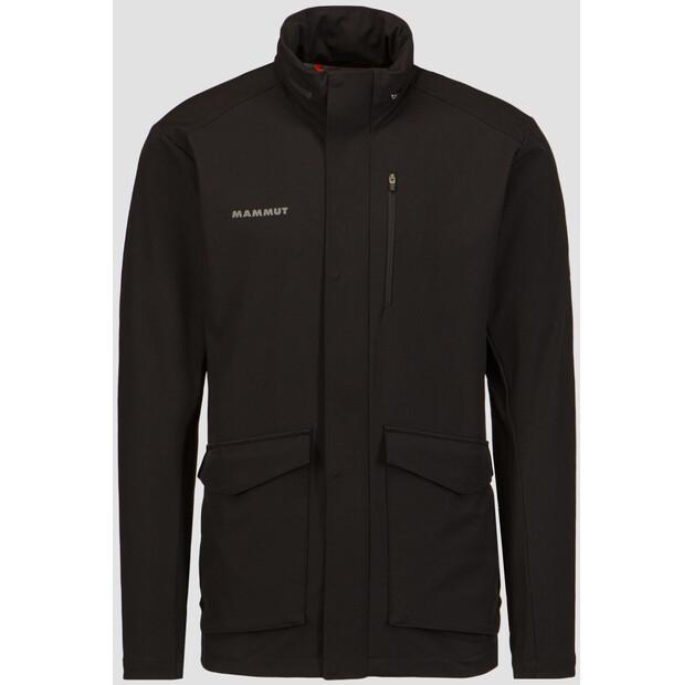 Куртка Mammut Seon SO Hooded Jacket