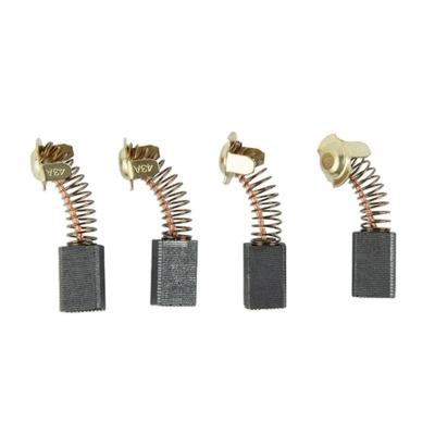 Spazzole di carbone C10FSB per motore C8FB Accessori per utensili elettrici