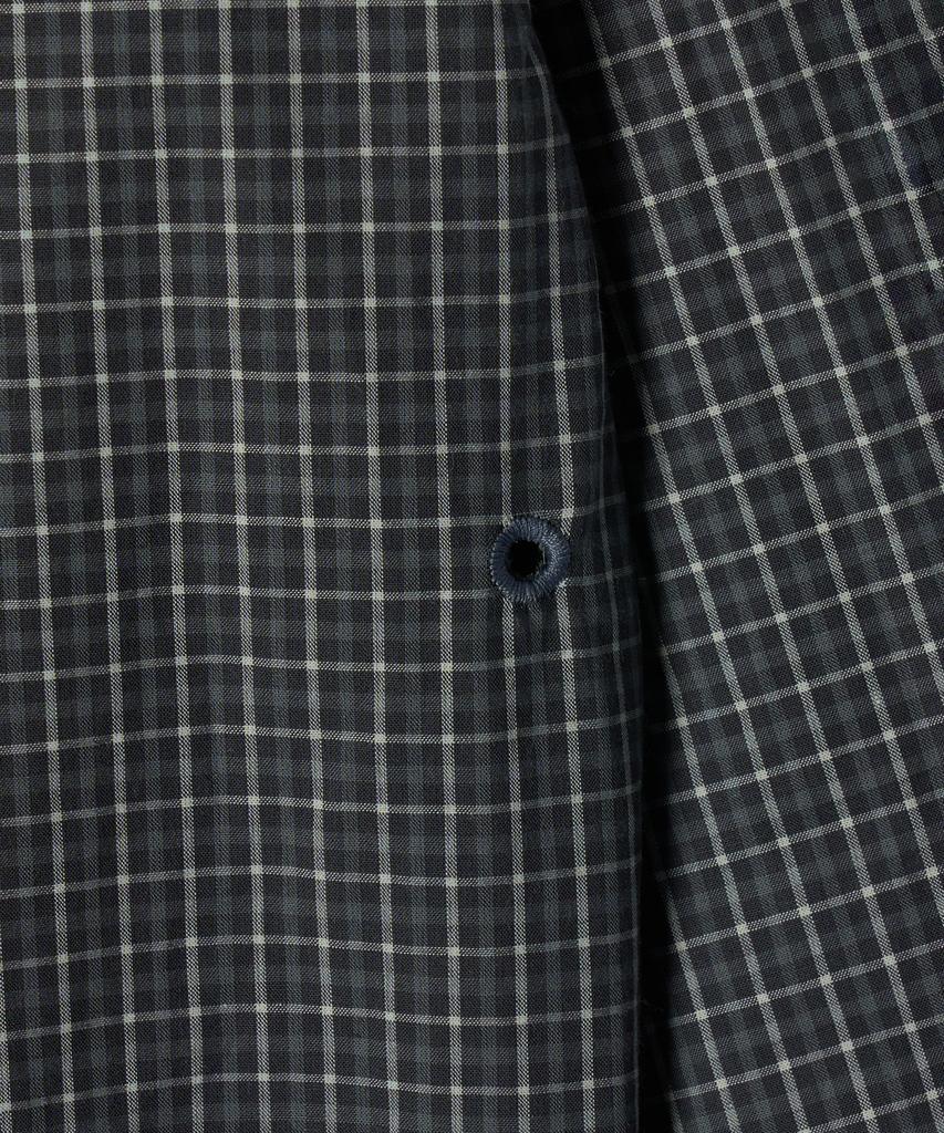 NODE LABS Dev:10 Daily Check Shirt_Gray